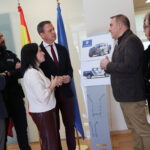 El Gobierno Regional aumenta las ayudas a la Policía Local de Yecla para un nuevo vehículo y equipamiento
