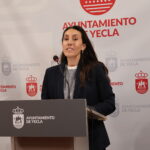 La Junta de Gobierno saca a concurso o adjudica diversas obras de urbanización, rehabilitación de Cazadores y actuaciones en el yacimiento de Los Torrejones