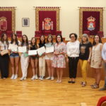 El Instituto Azorín de Yecla obtiene el primer premio en la fase regional del Concurso Escolar de Consumo.