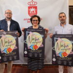 Vuelve “La Noche Mágica” con descuentos especiales en una treintena de comercios de Yecla