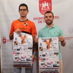 El domingo 22 de junio se disputa la séptima edición del Triatlón Ciudad de Yecla