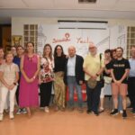 Cristóbal Ruiz gana en la reelección por unanimidad  y consolida la unidad del PSOE Yecla