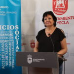 Se abre el plazo para solicitar atención a personas dependientes dentro del Programa de Respiro Familiar de la Concejalía de Política Social