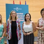 El Ayuntamiento de Yecla pone en marcha un Proyecto de Acompañamiento Intensivo a Personas Mayores en situación de Vulnerabilidad Social