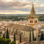 La Concejalía de Turismo lanza un programa de diecisiete visitas guiadas de agosto a diciembre