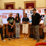 La Feria de Yecla apuesta por el talento joven con un día dedicado a grupos locales y dos teloneros yeclanos en los conciertos principales