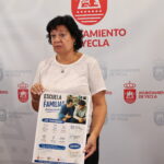 Las Escuelas de Familias regresan a Yecla para acompañar a padres y madres en los retos de la crianza