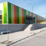 Deportes pone en marcha un nuevo Programa de Actividad Física y Salud en la piscina cubierta municipal
