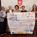 Yecla celebrará su primera Feria de Empleo para impulsar la contratación de personas con discapacidad
