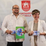 Yecla se suma a una nueva edición de ‘La Compra-Reloj’ con un premio de 6.000 euros
