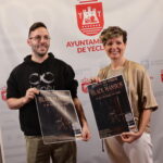 Juventud invita a los jóvenes a descubrir el terror de ‘The Black Mansion’ en Halloween