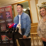Se presenta la programación del Teatro Concha Segura para el último trimestre del año
