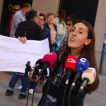 El PP acusa al PSOE de generar una alarma falsa por la reserva de entradas para una conferencia