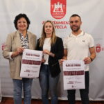 Yecla proyectará el documental ‘Hijas de Cynisca’ para visibilizar la desigualdad en el deporte femenino