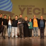 “Polígono X” se alza con el premio al mejor cortometraje en la segunda edición de Yecla en Corto